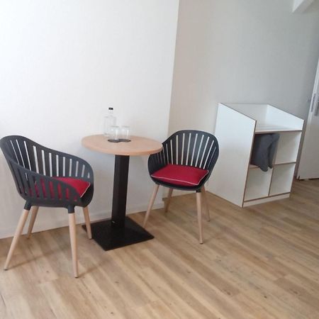 Quartier36 Bed and Breakfast Σλέσβιχ Εξωτερικό φωτογραφία