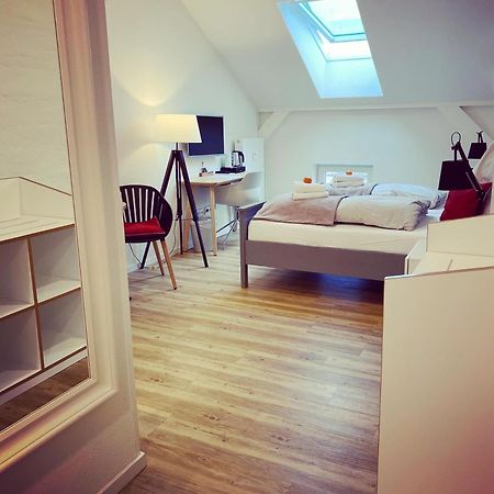 Quartier36 Bed and Breakfast Σλέσβιχ Εξωτερικό φωτογραφία