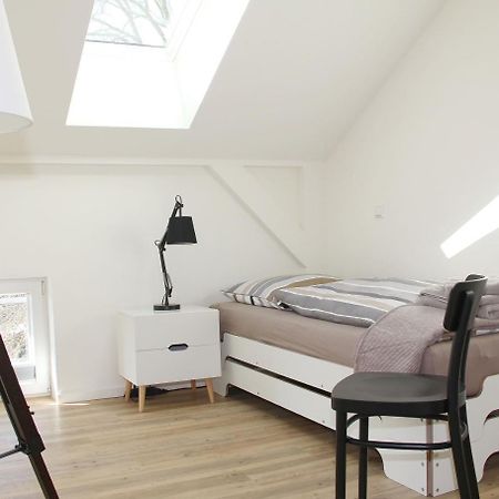 Quartier36 Bed and Breakfast Σλέσβιχ Εξωτερικό φωτογραφία