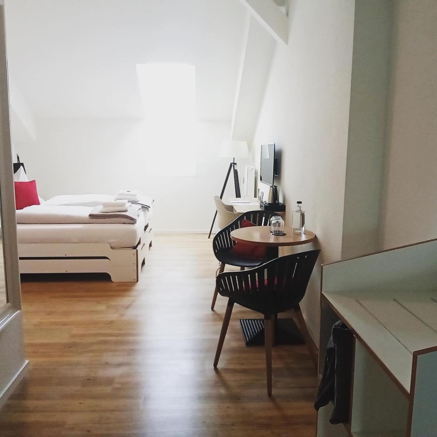 Quartier36 Bed and Breakfast Σλέσβιχ Εξωτερικό φωτογραφία