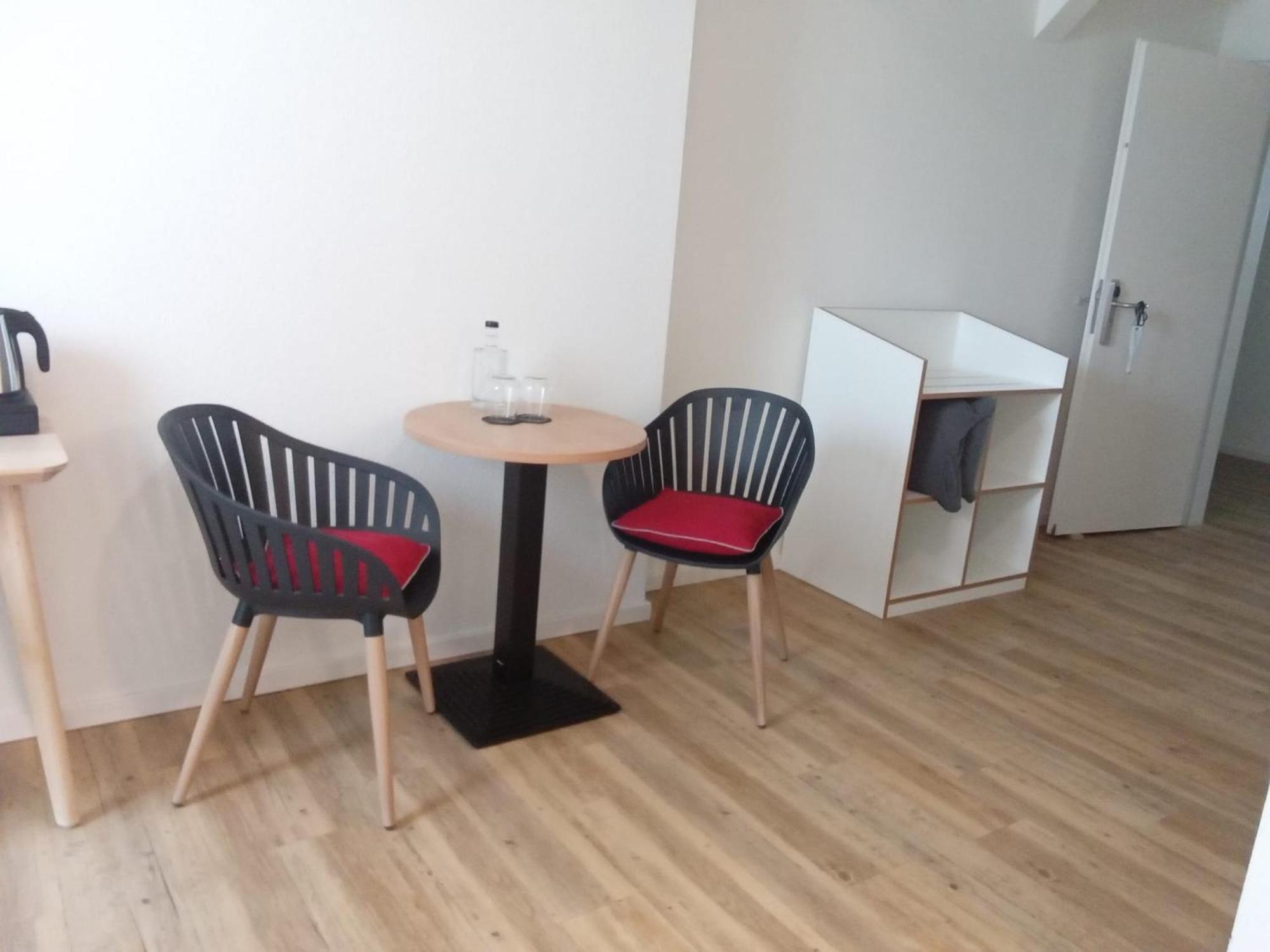 Quartier36 Bed and Breakfast Σλέσβιχ Εξωτερικό φωτογραφία