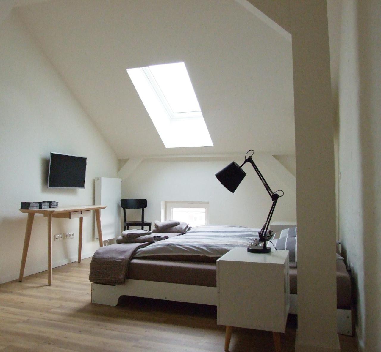 Quartier36 Bed and Breakfast Σλέσβιχ Εξωτερικό φωτογραφία