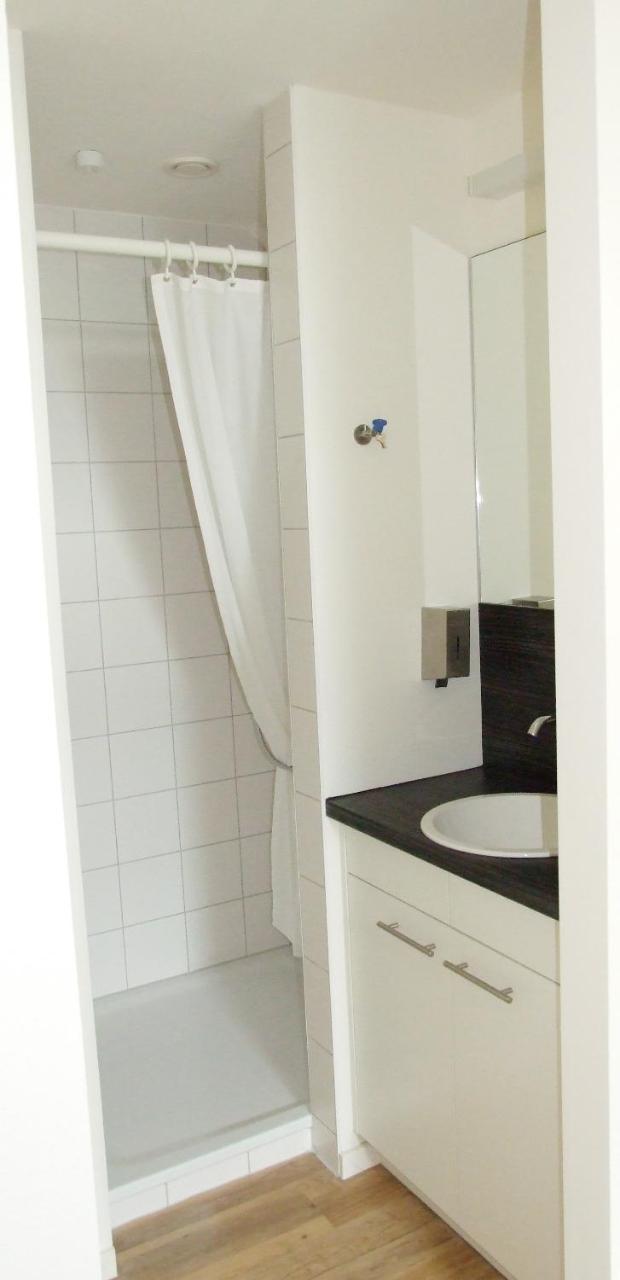 Quartier36 Bed and Breakfast Σλέσβιχ Εξωτερικό φωτογραφία