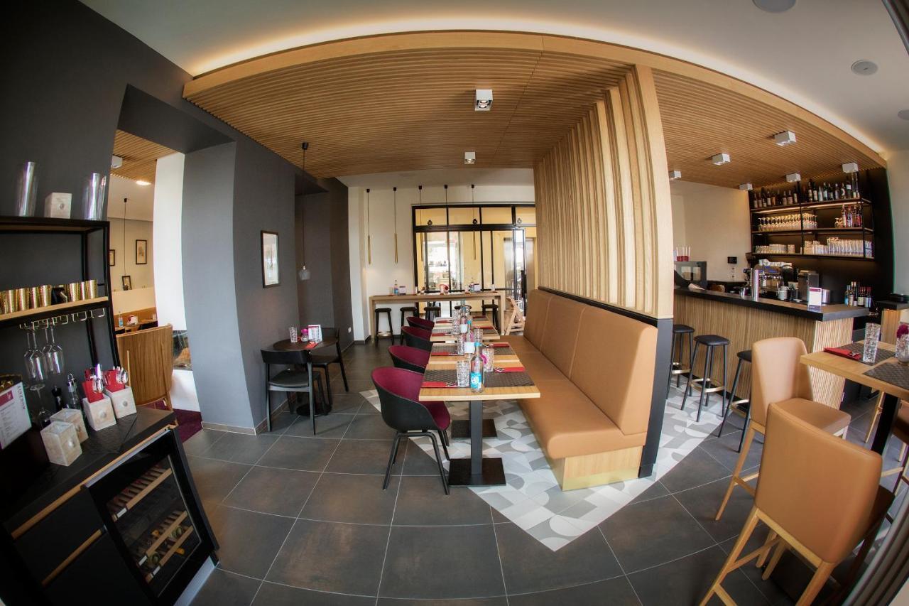 Quartier36 Bed and Breakfast Σλέσβιχ Εξωτερικό φωτογραφία