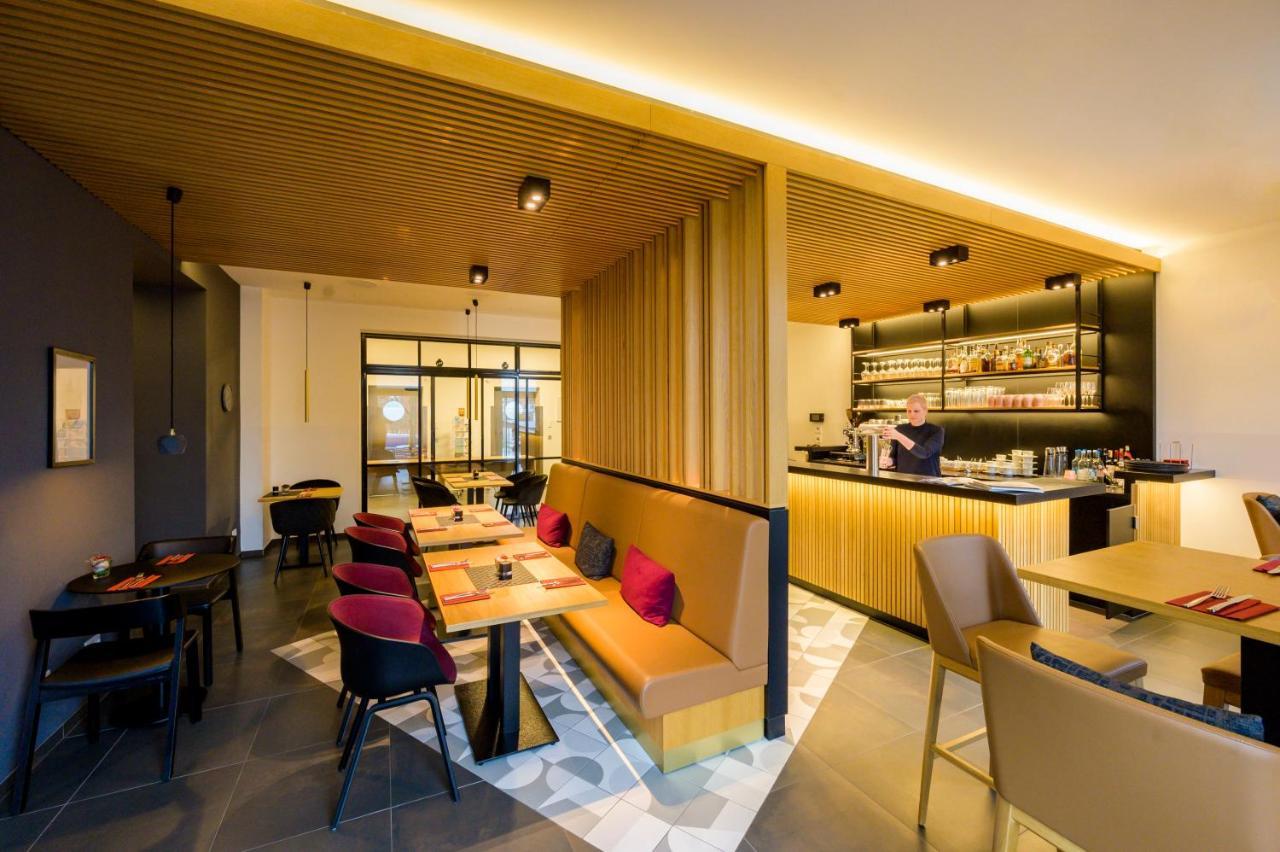 Quartier36 Bed and Breakfast Σλέσβιχ Εξωτερικό φωτογραφία