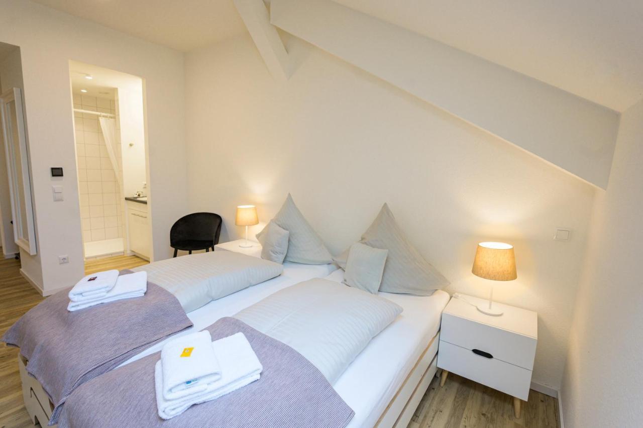 Quartier36 Bed and Breakfast Σλέσβιχ Εξωτερικό φωτογραφία
